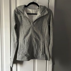 All Yoga Fullzip Hoodie